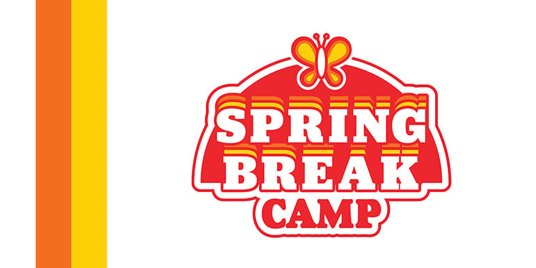 Spring Break Camp at Sam Noble Museum