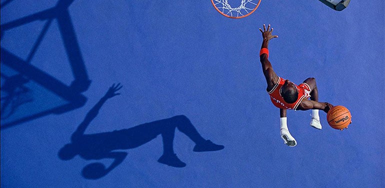 The Perfect Shot: Walter looss Jr. and the Art of Sports Photography at Oklahoma City Museum of Art