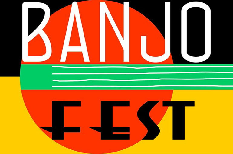 Banjo Fest at the American Banjo Museum