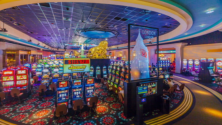winstar largest casino in the world