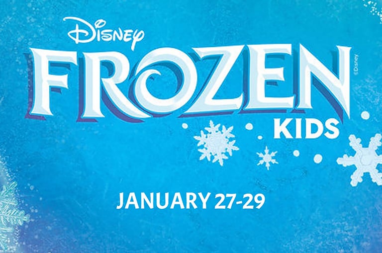 Disney's Frozen KIDS