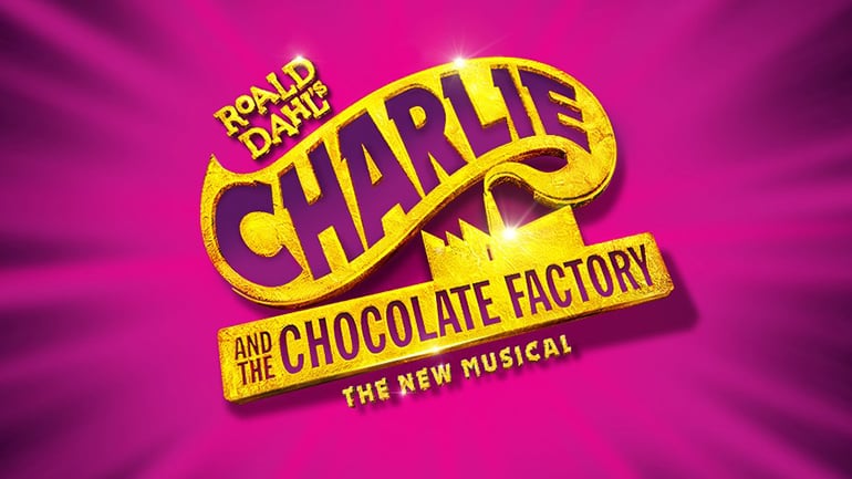 Charlie and the Chocolate Factory at Civic Center Music Hall